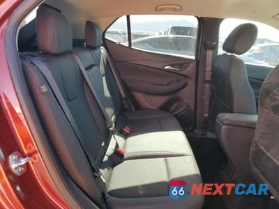 Zdjęcie 11 z 14 samochodu: 2025 BUICK ENCORE GX SPORT TOURING VIN:KL4AMDSL8SB098977 - miniatura