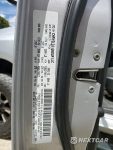 Zdjęcie 12 z 14 samochodu: 2014 RAM 1500 ST VIN:1C6RR7KG8ES408037 - miniatura