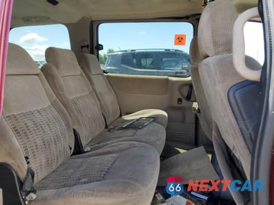 Zdjęcie 11 z 13 samochodu: 2002 CHEVROLET VENTURE VIN:1GNDX03E02D253777 - miniatura