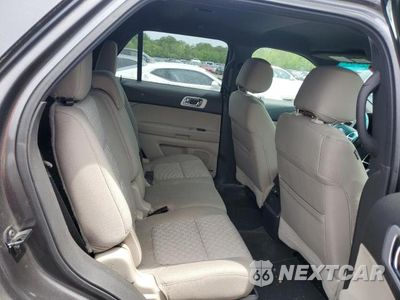 Zdjęcie 10 z 12 samochodu: 2015 FORD EXPLORER XLT VIN:1FM5K8D82FGA74434 - miniatura