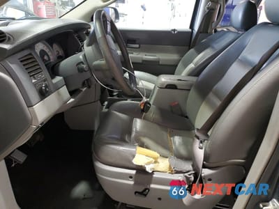 Zdjęcie 7 z 13 samochodu: 2008 DODGE DURANGO SLT VIN:1D8HB48208F118232 - miniatura