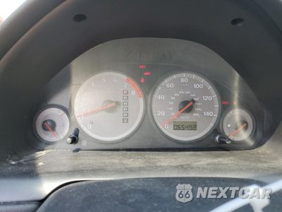 Zdjęcie 9 z 14 samochodu: 2002 HONDA CIVIC LX VIN:1HGEM22542L010872 - miniatura