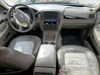 Zdjęcie 15 z 24 samochodu: 2003 FORD EXPLORER EDDIE BAUER VIN:1FMZU74K13UB83756 - miniatura