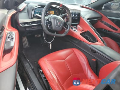 Zdjęcie 8 z 15 samochodu: 2023 CHEVROLET CORVETTE STINGRAY 2LT VIN:1G1YB2D40P5133031 - miniatura