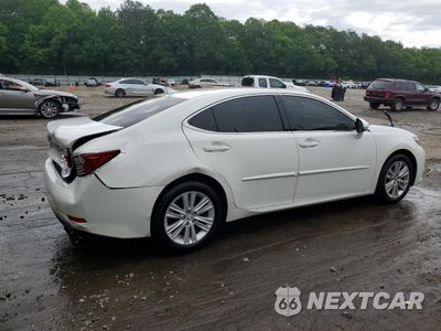 Trzecie zdjęcie samochodu z tyłu: 2014 LEXUS ES 350 VIN:JTHBK1GG5E2143628 - miniatura