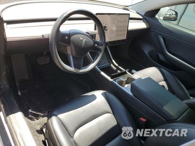 Zdjęcie 8 z 12 samochodu: 2018 TESLA MODEL 3 VIN:5YJ3E1EA2JF042467 - miniatura