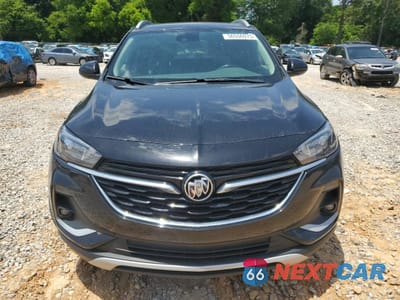 Piąte zdjęcie samochodu w środku: 2023 BUICK ENCORE GX SELECT VIN:KL4MMDS2XPB066382 - miniatura