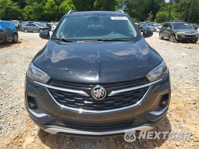 Piąte zdjęcie samochodu w środku: 2023 BUICK ENCORE GX SELECT VIN:KL4MMDS2XPB066382 - miniatura