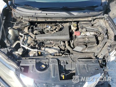 Zdjęcie 12 z 13 samochodu: 2019 NISSAN ROGUE S VIN:KNMAT2MV2KP516366 - miniatura