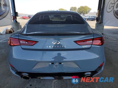Zdjęcie 6 z 13 samochodu: 2021 INFINITI Q60 RED SPORT 400 VIN:JN1FV7LKXMM530530 - miniatura