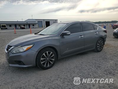 2017 NISSAN ALTIMA 2.5 1N4AL3AP4HC168958 - główne zdjęcie licytacji z USA - miniatura