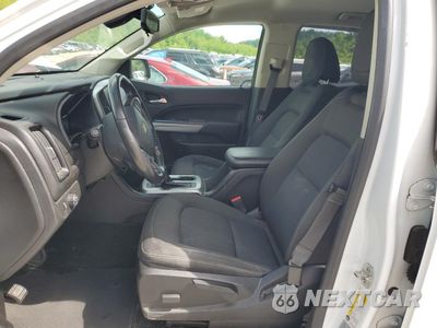 Zdjęcie 7 z 12 samochodu: 2017 CHEVROLET COLORADO LT VIN:1GCGSCEN0H1220744 - miniatura