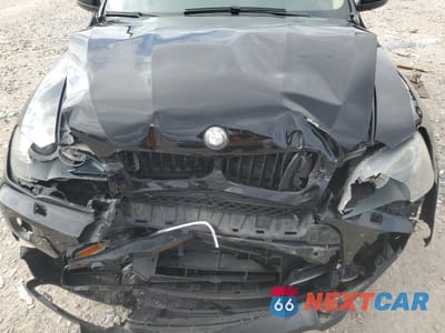 Zdjęcie 12 z 15 samochodu: 2007 BMW X5 3.0I VIN:5UXFE43547L018874 - miniatura