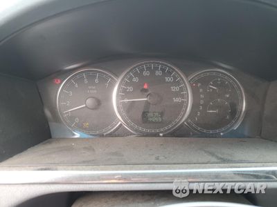Zdjęcie 9 z 13 samochodu: 2006 BUICK LACROSSE CX VIN:2G4WC552361269000 - miniatura