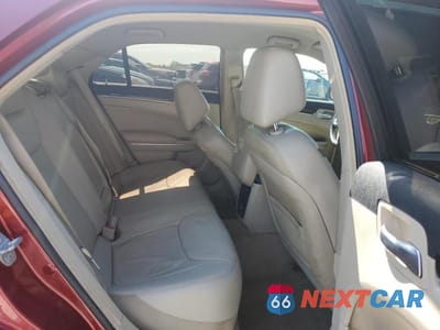 Zdjęcie 10 z 12 samochodu: 2014 CHRYSLER 300 VIN:2C3CCAAGXEH345789 - miniatura