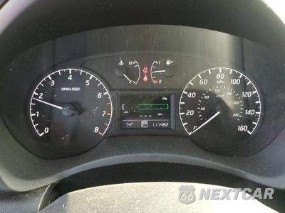Zdjęcie 9 z 13 samochodu: 2017 NISSAN SENTRA S VIN:3N1AB7AP3HY264367 - miniatura