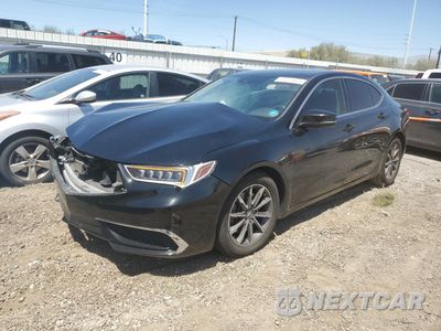 2019 ACURA TLX 19UUB1F36KA006676 - główne zdjęcie licytacji z USA - miniatura