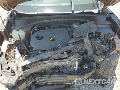 Zdjęcie 12 z 13 samochodu: 2017 HYUNDAI TUCSON LIMITED VIN:KM8J33A40HU511657 - miniatura
