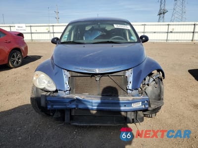 Piąte zdjęcie samochodu w środku: 2007 CHRYSLER PT CRUISER TOURING VIN:3A4FY58B07T541742 - miniatura
