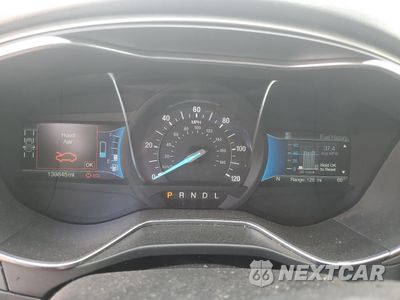 Zdjęcie 9 z 13 samochodu: 2018 FORD FUSION SE HYBRID VIN:3FA6P0LU9JR171924 - miniatura