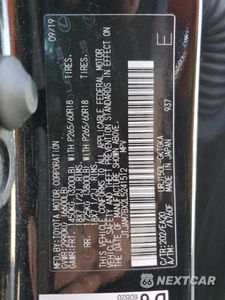 Zdjęcie 13 z 14 samochodu: 2020 LEXUS GX 460 PREMIUM VIN:JTJAM7BX2L5241512 - miniatura