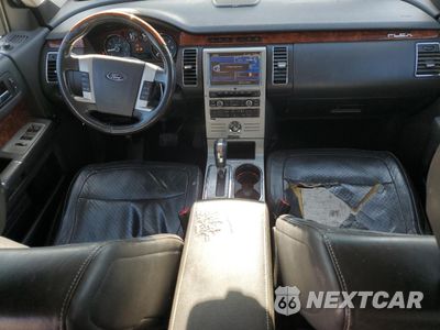 Zdjęcie 8 z 15 samochodu: 2011 FORD FLEX LIMITED VIN:2FMGK5DC5BBD27257 - miniatura