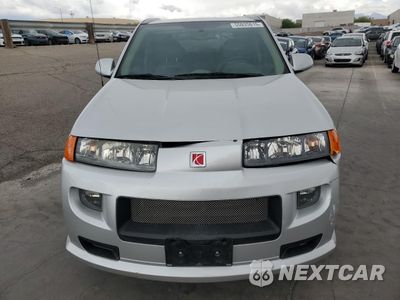 Piąte zdjęcie samochodu w środku: 2004 SATURN VUE VIN:5GZCZ63454S831975 - miniatura