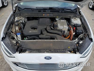 Zdjęcie 11 z 13 samochodu: 2018 FORD FUSION SE HYBRID VIN:3FA6P0LU1JR129859 - miniatura