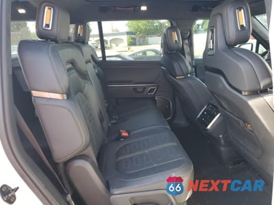 Zdjęcie 11 z 14 samochodu: 2024 RIVIAN R1S ADVENTURE VIN:7PDSGBBA3RN029670 - miniatura