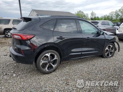 Trzecie zdjęcie samochodu z tyłu: 2023 FORD ESCAPE ST LINE SELECT VIN:1FMCU9NA2PUA66488 - miniatura