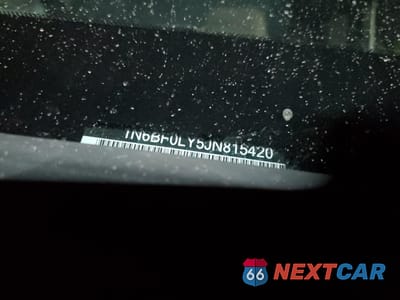 Zdjęcie 13 z 13 samochodu: 2018 NISSAN NV 2500 S VIN:1N6BF0LY5JN815420 - miniatura