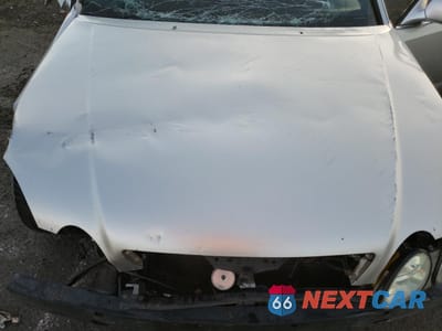 Zdjęcie 11 z 12 samochodu: 2003 LEXUS GS 300 VIN:JT8BD69S530177277 - miniatura
