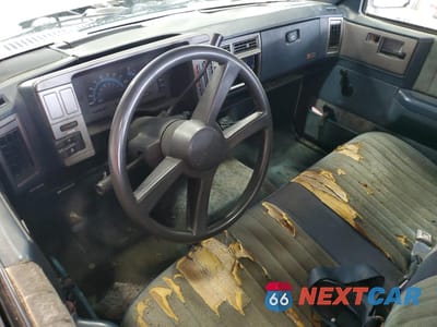 Zdjęcie 8 z 14 samochodu: 1992 CHEVROLET S TRUCK S10 VIN:1GCCS14Z2N2126751 - miniatura