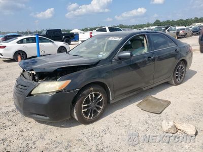 2007 TOYOTA CAMRY CE 4T1BE46K27U113182 - główne zdjęcie licytacji z USA - miniatura