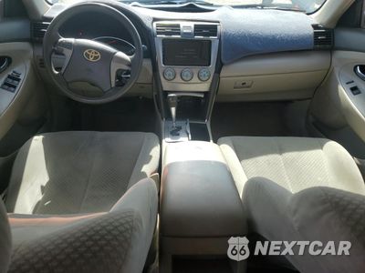 Zdjęcie 8 z 12 samochodu: 2009 TOYOTA CAMRY BASE VIN:4T1BE46K09U279008 - miniatura