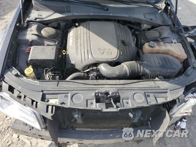 Zdjęcie 11 z 12 samochodu: 2013 CHRYSLER 300C VIN:2C3CCAKT3DH648147 - miniatura