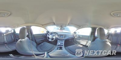 Zdjęcie 14 z 14 samochodu: 2015 CHRYSLER 200 LIMITED VIN:1C3CCCAB2FN676407 - miniatura