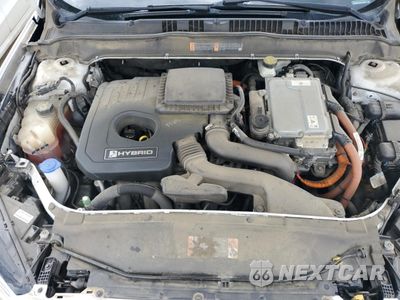 Zdjęcie 11 z 12 samochodu: 2018 FORD FUSION SE HYBRID VIN:3FA6P0LU4JR118838 - miniatura