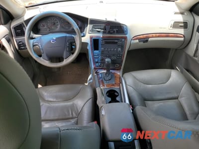 Zdjęcie 8 z 13 samochodu: 2006 VOLVO XC70 VIN:YV4SZ592061214860 - miniatura