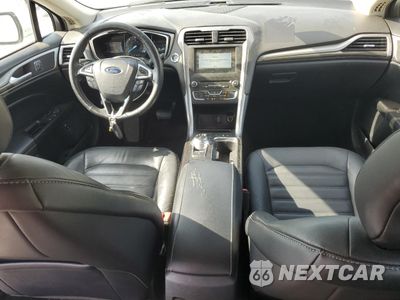 Zdjęcie 8 z 12 samochodu: 2017 FORD FUSION SE HYBRID VIN:3FA6P0LU5HR410055 - miniatura