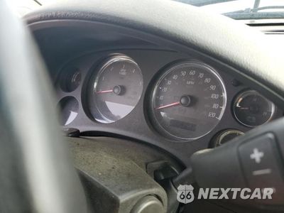 Zdjęcie 9 z 13 samochodu: 2007 GMC YUKON XL DENALI VIN:1GKFK66807J275204 - miniatura