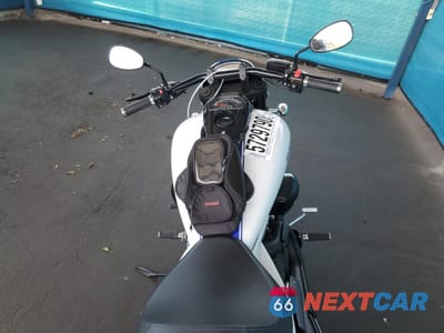 Zdjęcie 6 z 10 samochodu: 2019 SUZUKI VZR1800 VIN:JS1VY53A1K7100886 - miniatura