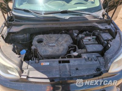 Zdjęcie 11 z 13 samochodu: 2014 KIA SOUL VIN:KNDJN2A2XE7036729 - miniatura