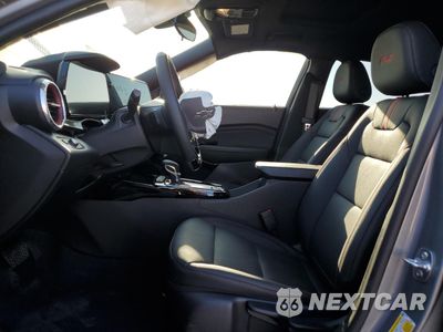 Zdjęcie 7 z 15 samochodu: 2025 CHEVROLET TRAX 2RS VIN:KL77LJEP9SC217739 - miniatura