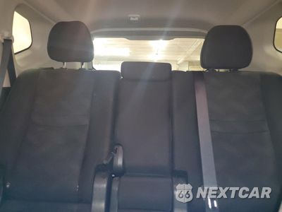 Zdjęcie 10 z 13 samochodu: 2015 NISSAN ROGUE S VIN:KNMAT2MT3FP550868 - miniatura
