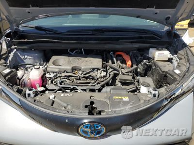 Zdjęcie 12 z 15 samochodu: 2023 TOYOTA SIENNA XSE VIN:5TDCSKFC4PS101490 - miniatura