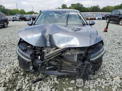 Piąte zdjęcie samochodu w środku: 2025 VOLKSWAGEN JETTA S VIN:3VW5X7BUXSM046992 - miniatura