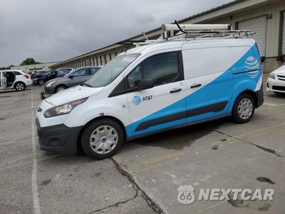 2015 FORD TRANSIT CONNECT XL NM0LS7E76F1189730 - główne zdjęcie licytacji z USA - miniatura