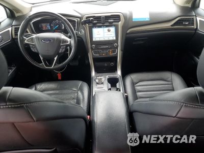 Zdjęcie 8 z 12 samochodu: 2018 FORD FUSION SE HYBRID VIN:3FA6P0LU2JR118613 - miniatura
