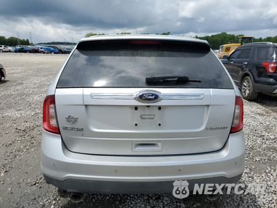 Zdjęcie 6 z 13 samochodu: 2012 FORD EDGE LIMITED VIN:2FMDK3KC8CBA09175 - miniatura